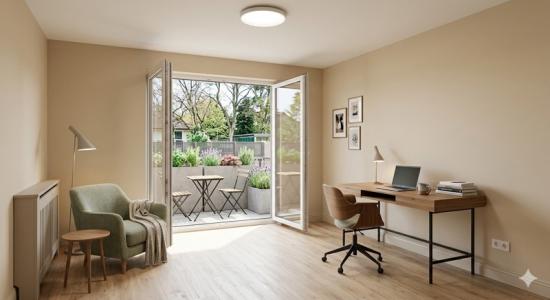 Acheter Appartement Grenoble 155800 euros