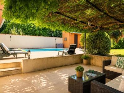 For sale Montluel 6 rooms 140 m2 Ain (01120) photo 1