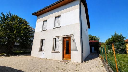 For sale Abrets 4 rooms 124 m2 Isere (38490) photo 0