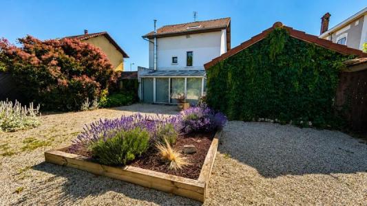 Annonce Vente 4 pi�ces Maison Abrets 38