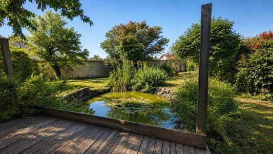 Acheter Maison Abrets Isere