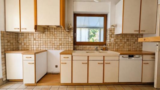 Acheter Maison Abrets 233000 euros