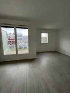 For rent Rouen 1 room 26 m2 Seine maritime (76000) photo 1