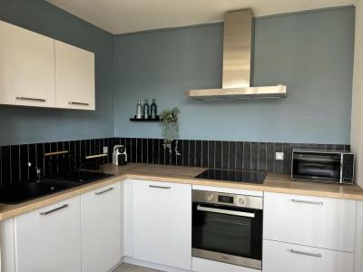 Louer Appartement Bron 579 euros