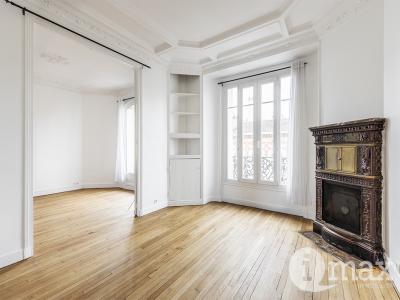 Annonce Vente 3 pi�ces Appartement Courbevoie 92