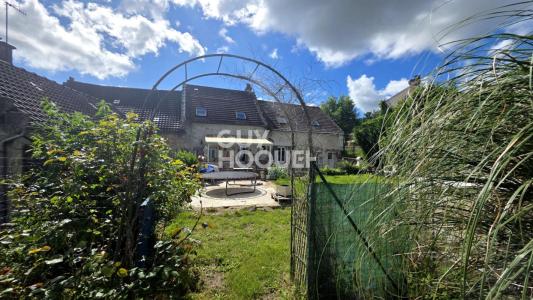 For sale Saint-etienne-roilaye 6 rooms 133 m2 Oise (60350) photo 1