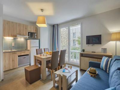 For sale Agde 2 rooms 39 m2 Herault (34300) photo 1