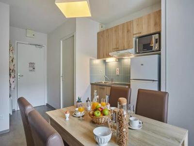 For sale Agde 2 rooms 39 m2 Herault (34300) photo 2