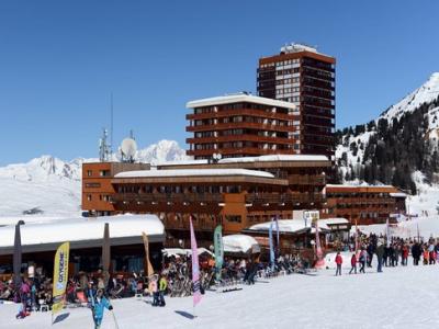 For sale Plagne 2 rooms 42 m2 Savoie (73210) photo 0