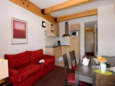 For sale Plagne 2 rooms 42 m2 Savoie (73210) photo 3