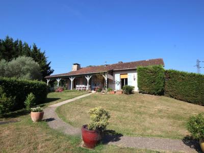 For sale Tournus 6 rooms 139 m2 Saone et loire (71700) photo 1