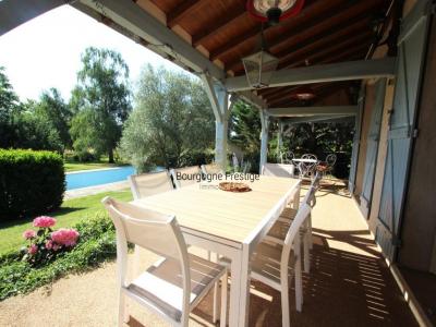 For sale Tournus 6 rooms 139 m2 Saone et loire (71700) photo 2