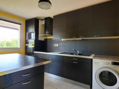 For rent Strasbourg 3 rooms 69 m2 Bas rhin (67200) photo 1