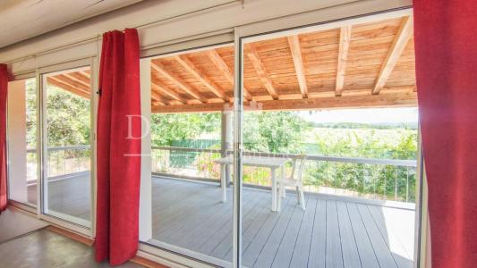 For sale Uzes 5 rooms 156 m2 Gard (30700) photo 3