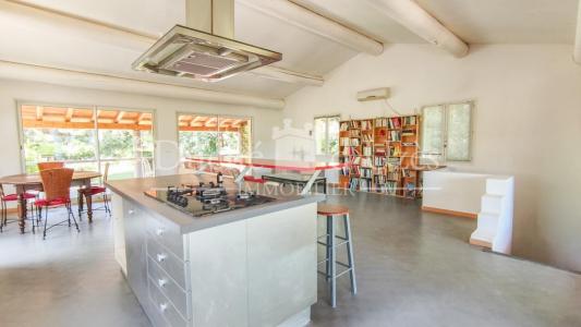 For sale Uzes 5 rooms 156 m2 Gard (30700) photo 4