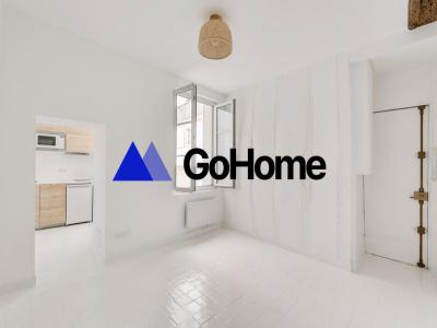 For rent Paris-3eme-arrondissement 1 room 22 m2 Paris (75003) photo 0