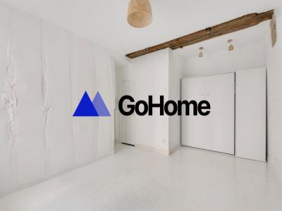 For rent Paris-3eme-arrondissement 1 room 22 m2 Paris (75003) photo 1