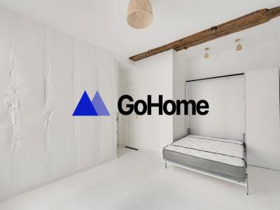 For rent Paris-3eme-arrondissement 1 room 22 m2 Paris (75003) photo 2