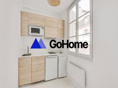 For rent Paris-3eme-arrondissement 1 room 22 m2 Paris (75003) photo 4