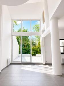 For sale Saint-maur-des-fosses 4 rooms 119 m2 Val de Marne (94100) photo 0
