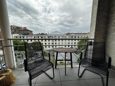 Annonce Location 3 pi�ces Appartement Lille 59