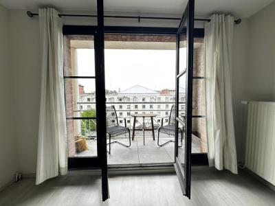 Louer Appartement 65 m2 Lille