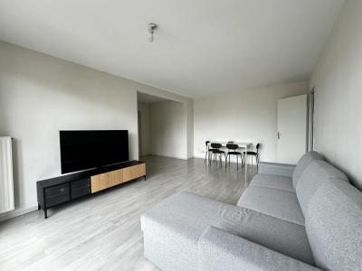 Louer Appartement Lille Nord