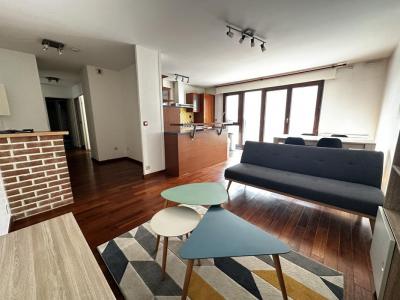 Annonce Location 3 pi�ces Appartement Lille 59