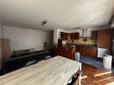 Louer Appartement 62 m2 Lille