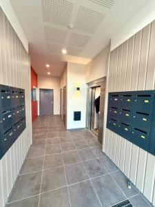 Annonce Vente 3 pi�ces Appartement Deville-les-rouen 76