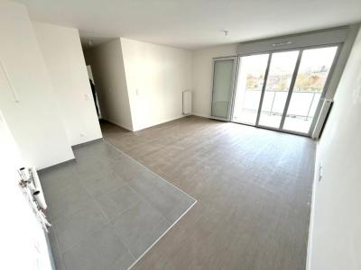 Acheter Appartement 60 m2 Deville-les-rouen