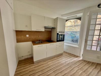 For rent Saint-etienne 1 room 20 m2 Loire (42000) photo 1