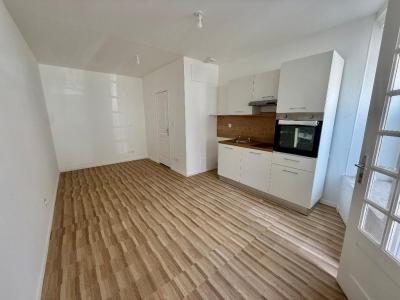 For rent Saint-etienne 1 room 20 m2 Loire (42000) photo 2
