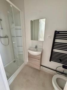 For rent Saint-etienne 1 room 20 m2 Loire (42000) photo 3