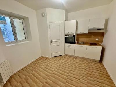 For rent Saint-etienne 1 room 24 m2 Loire (42000) photo 1