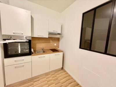 For rent Saint-etienne 1 room 24 m2 Loire (42000) photo 2