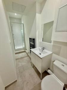 For rent Saint-etienne 1 room 24 m2 Loire (42000) photo 4