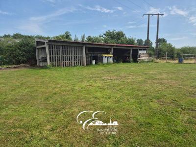 Annonce Vente Terrain Bouvelinghem 62