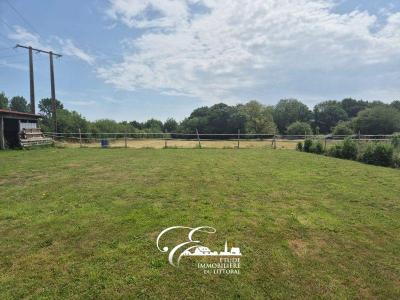 Acheter Terrain Bouvelinghem