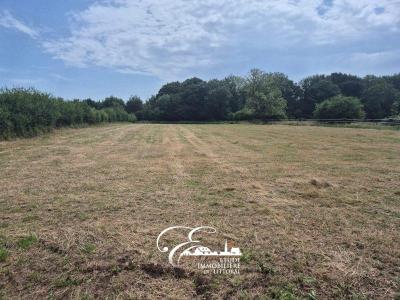 Acheter Terrain Bouvelinghem Pas de calais