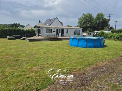 Acheter Terrain Bouvelinghem 105000 euros