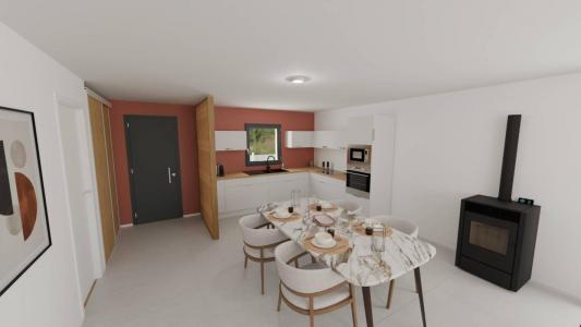 For sale Bourguebus LE-CASTELET 5 rooms 66 m2 Calvados (14540) photo 3