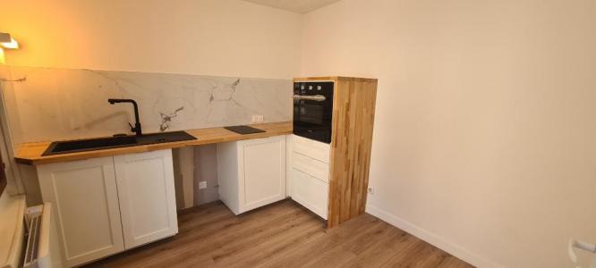 For rent Clamecy 1 room 21 m2 Nievre (58500) photo 0