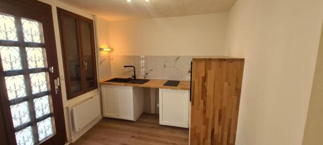 Louer Maison Clamecy Nievre