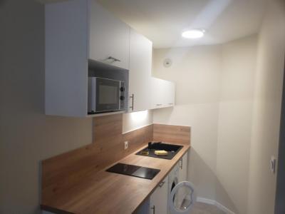Annonce Location Appartement Montauban 82