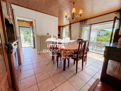 Annonce Vente 6 pi�ces Maison Hymont 88