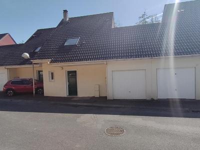 For sale Pont-sainte-maxence 4 rooms 78 m2 Oise (60700) photo 0