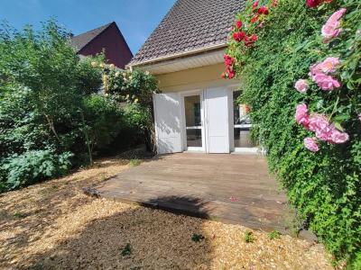 For sale Pont-sainte-maxence 4 rooms 78 m2 Oise (60700) photo 1