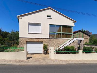 For sale Civray 7 rooms 141 m2 Vienne (86400) photo 0