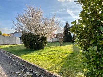 Acheter Maison 93 m2 Porcelette